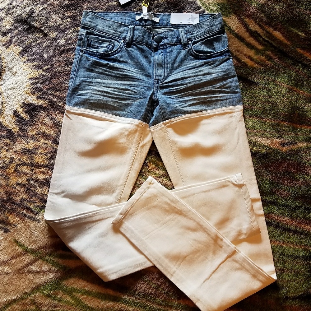 💚 New Bcbgeneration The Jasper Skinny Jeans